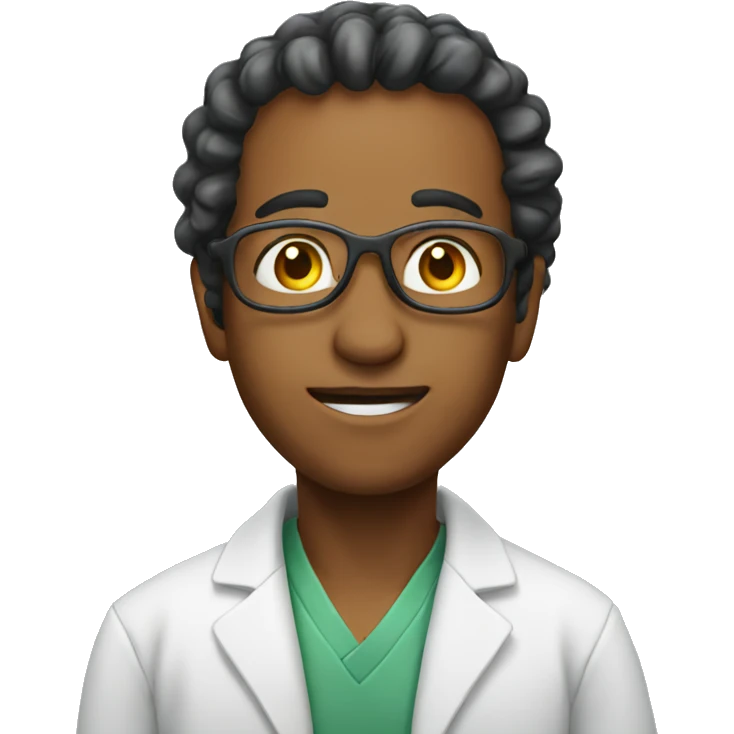 Science  emoji