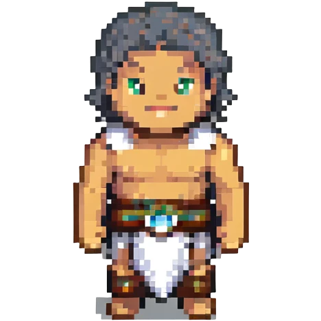 Hercules from Disney emoji
