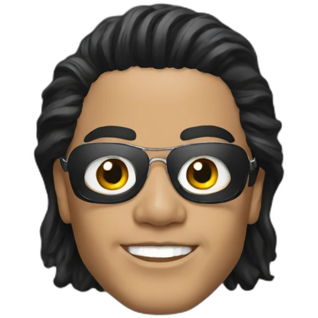Micheal Jackson  emoji