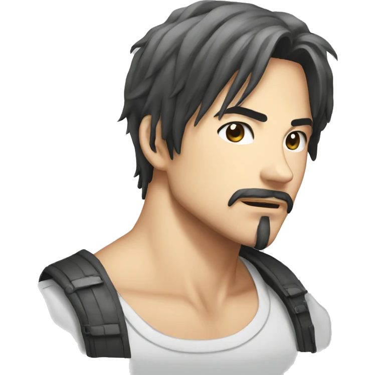 Manga one pice emoji