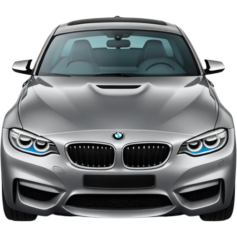 Bmw emoji