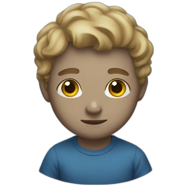 Bidden emoji
