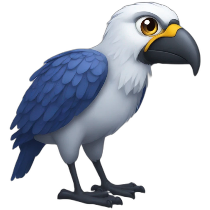 zazu emoji