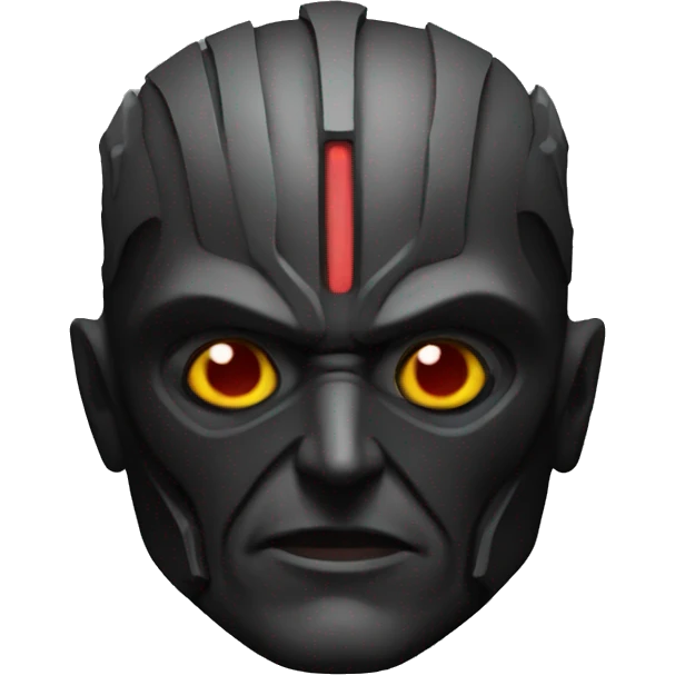 Darth Bane emoji