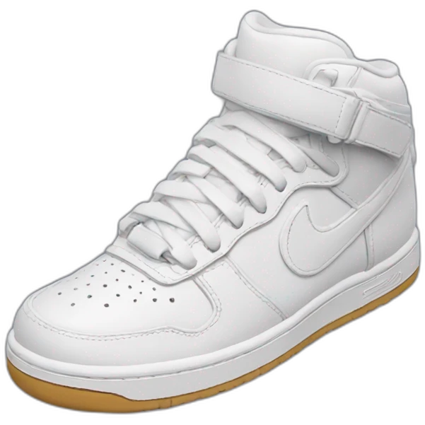 bapesta emoji