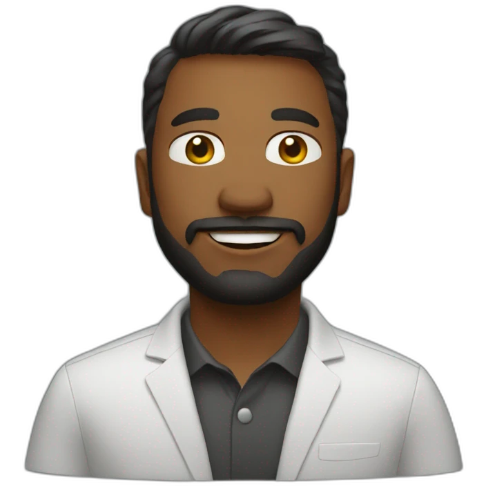 PRODUCT MANAGER emoji