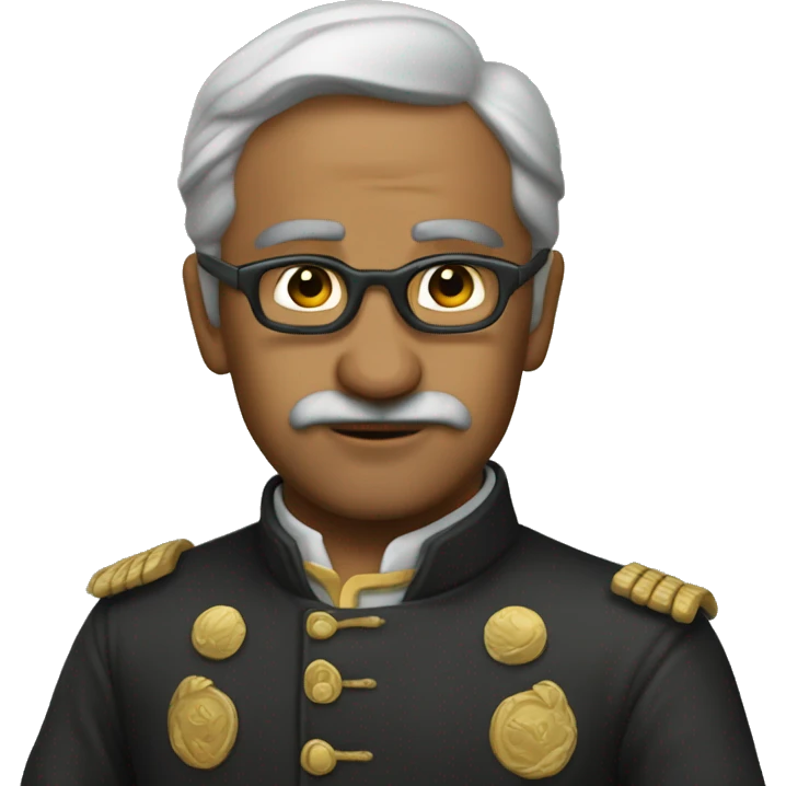 Diego Dreyfus emoji