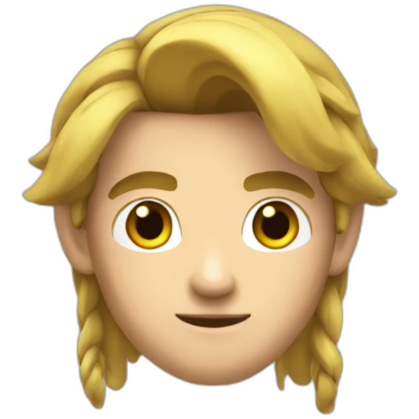 Link emoji