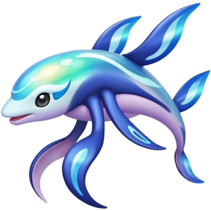 Meloetta-Kyogre-Cresselia-Palkia-Pokémon-Fakémon-fusion-hybrid-creature emoji