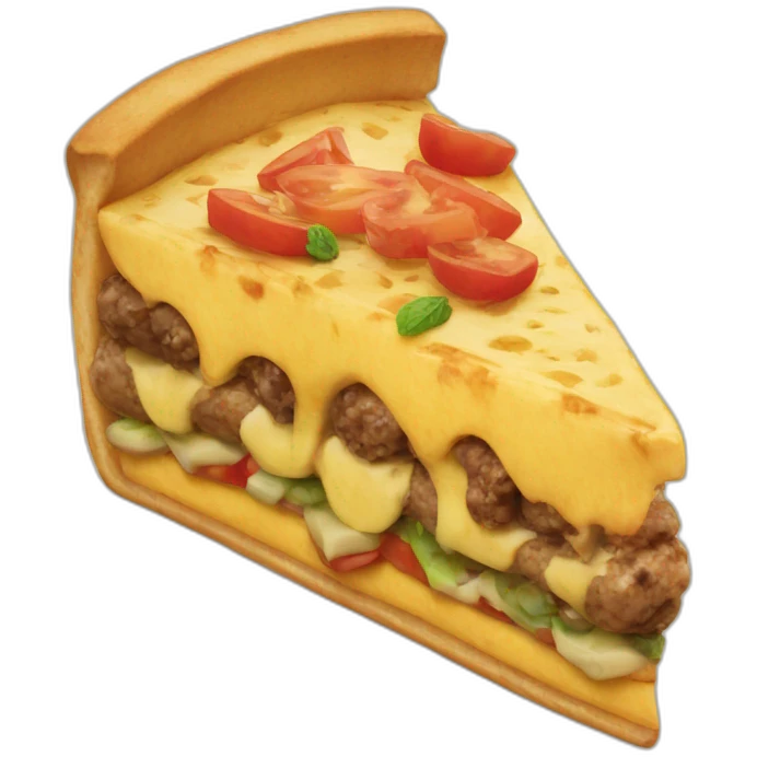 COMIDA emoji