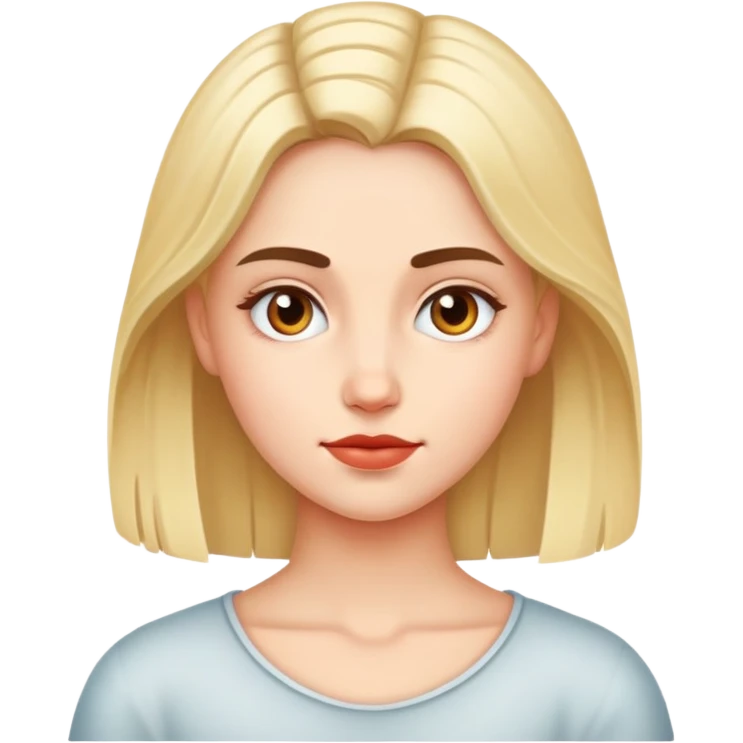 Klara emoji