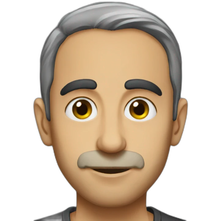 Zemmour emoji