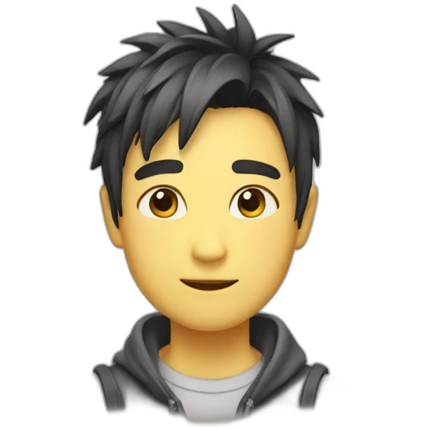 ゆふな emoji