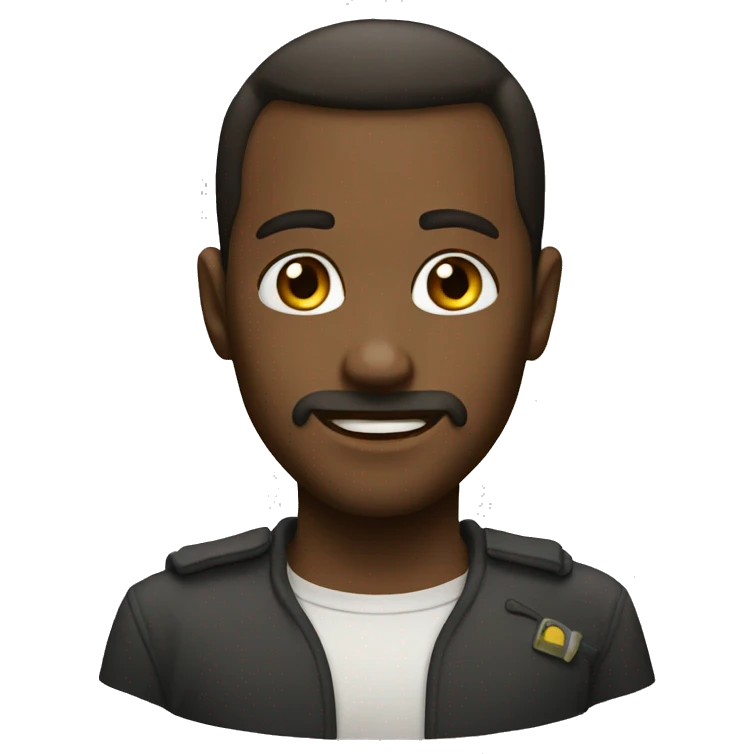 Ladro emoji
