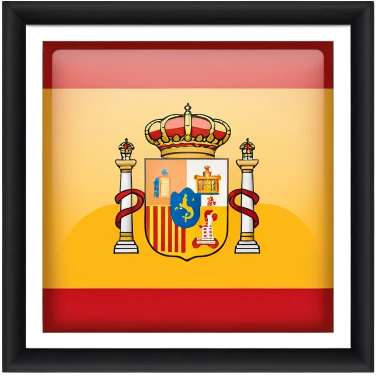 Republica española emoji