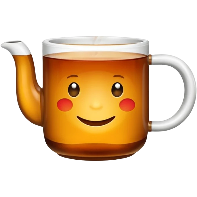 çay emoji