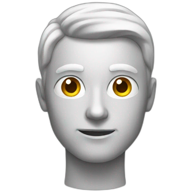 objetive emoji