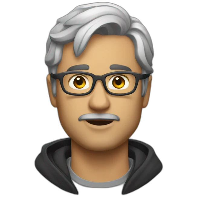 Marcon emoji