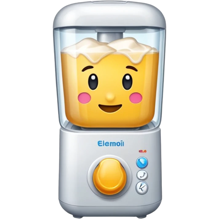 faz uma jeladeira emoji