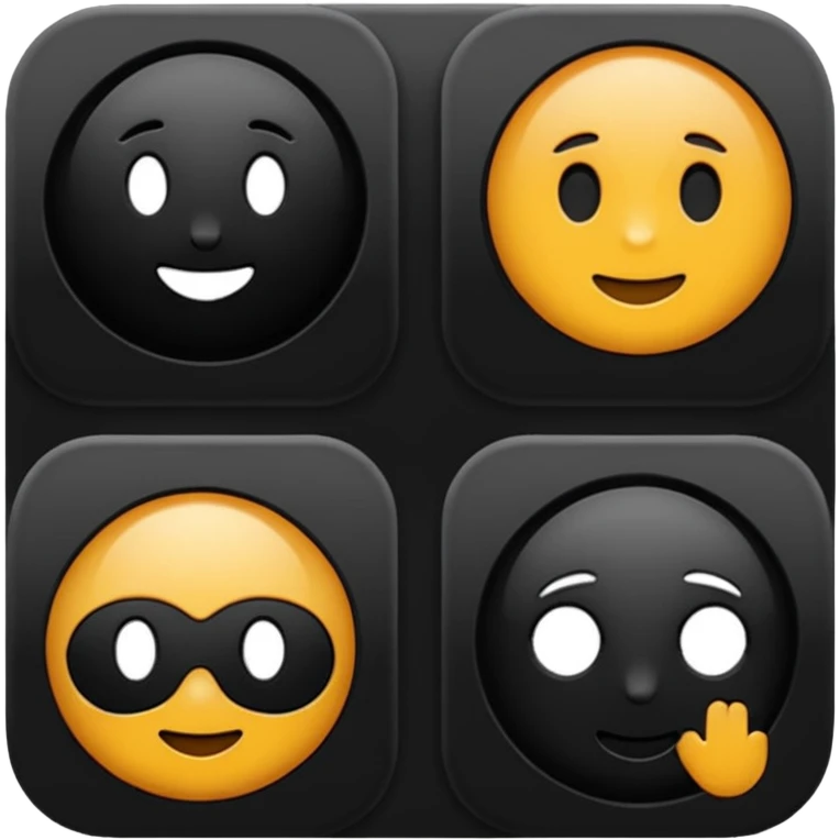 text emoji