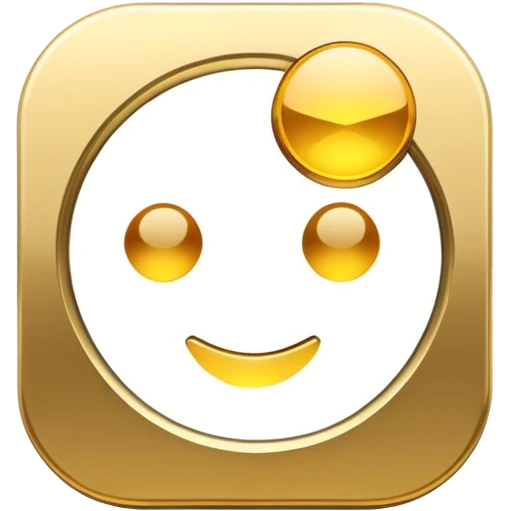 Notification when you receive money emoji