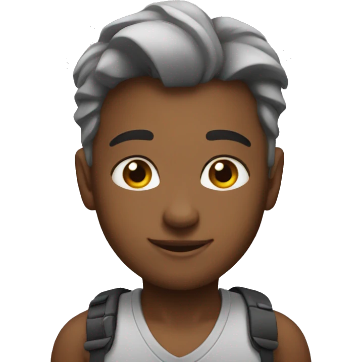 Lovely emoji