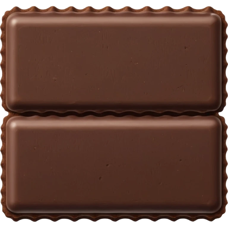 A Tim Tams emoji