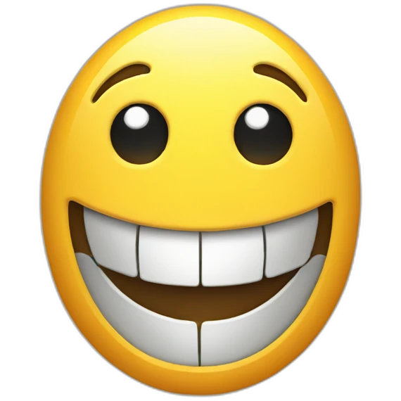phone-smiling emoji