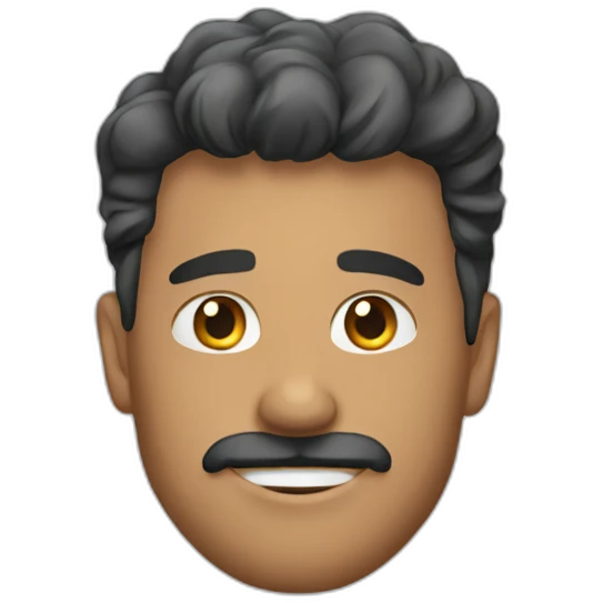 Brent Fayiaz emoji