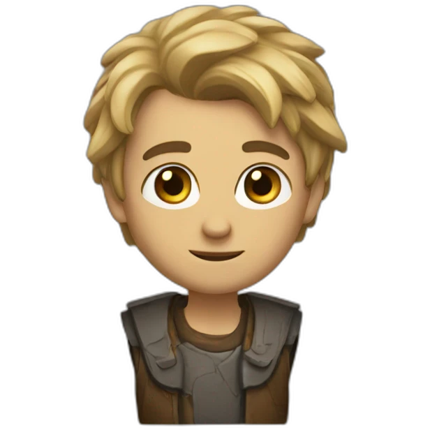 Brakence emoji
