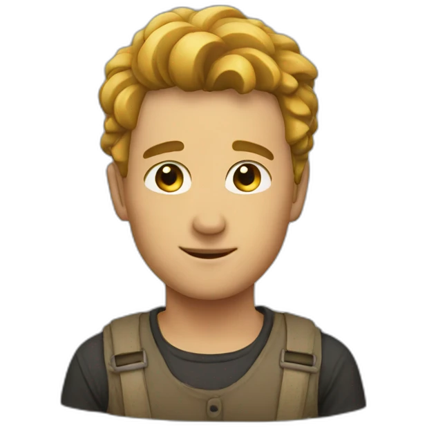 Maes emoji