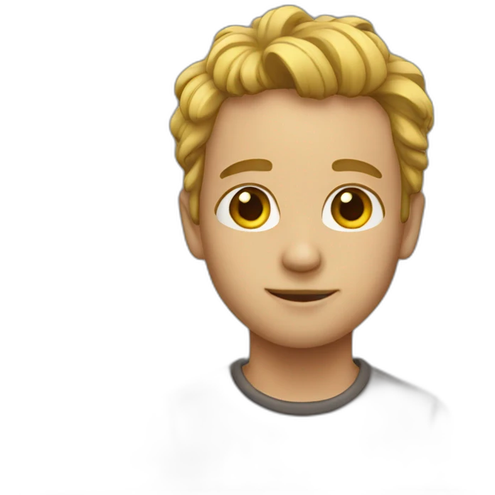 little emoji