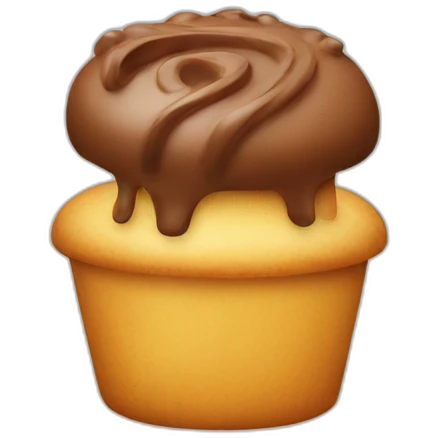 Pastry tools emoji