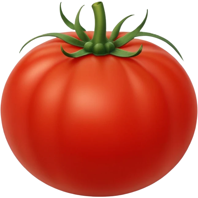 tomatoes emoji