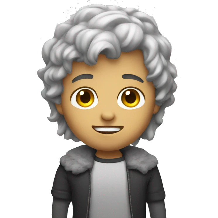 Echo emoji
