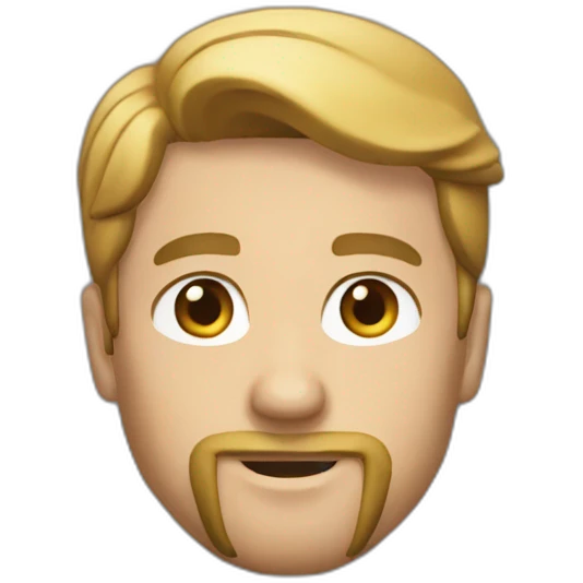 andy tecles emoji