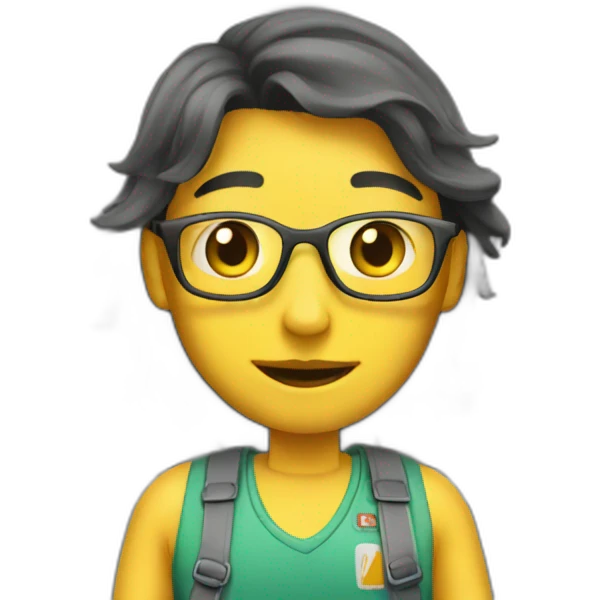 subway emoji