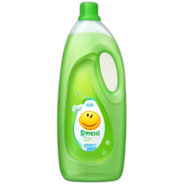 Dish soap emoji