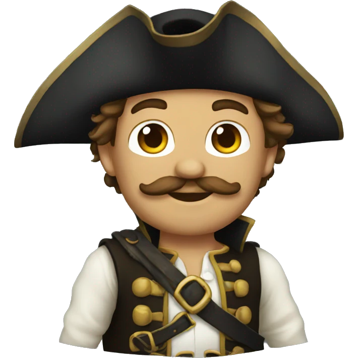 pirate emoji