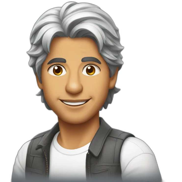 Sharrukh khan emoji