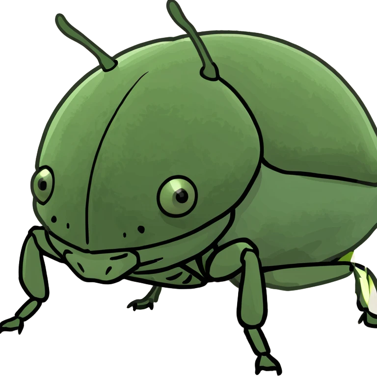 Scarab emoji