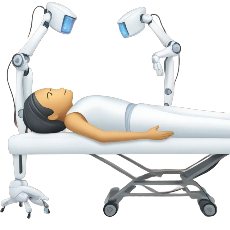 ai massage emoji