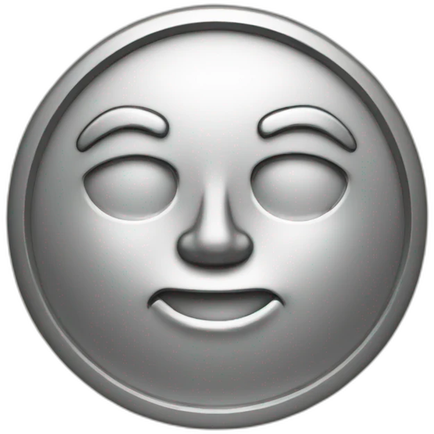 coin emoji