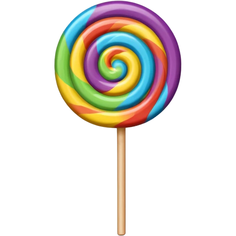 lollipop emoji