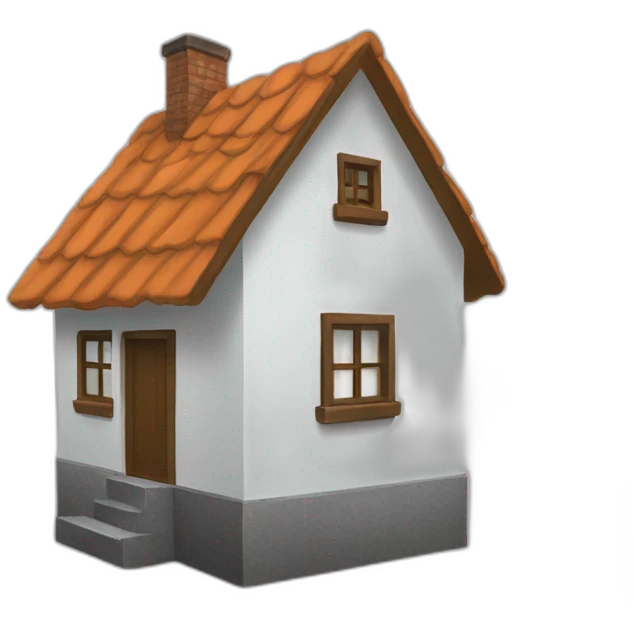 house shit emoji
