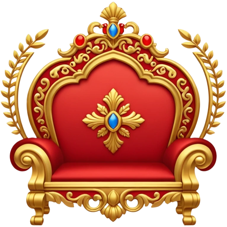 Osmanlı imparatorluk arması emoji