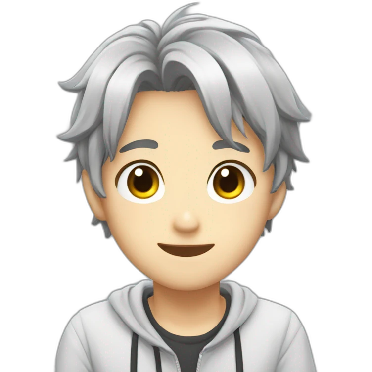 uwu anime emoji