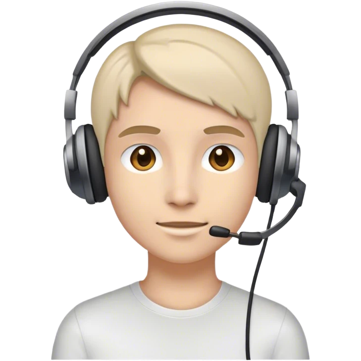 quality assurance tester emoji