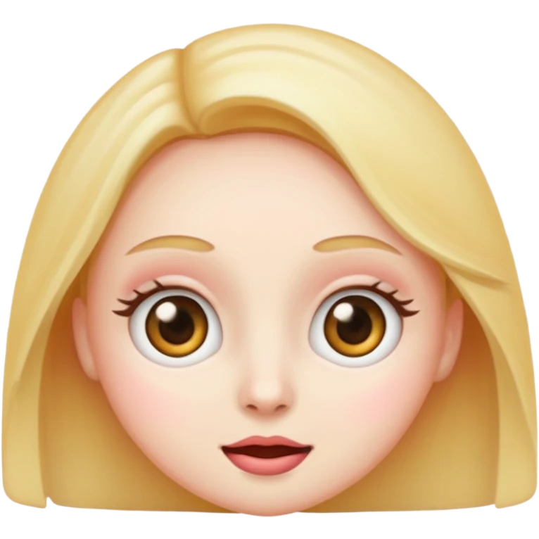 Emoji 😍😳 emoji