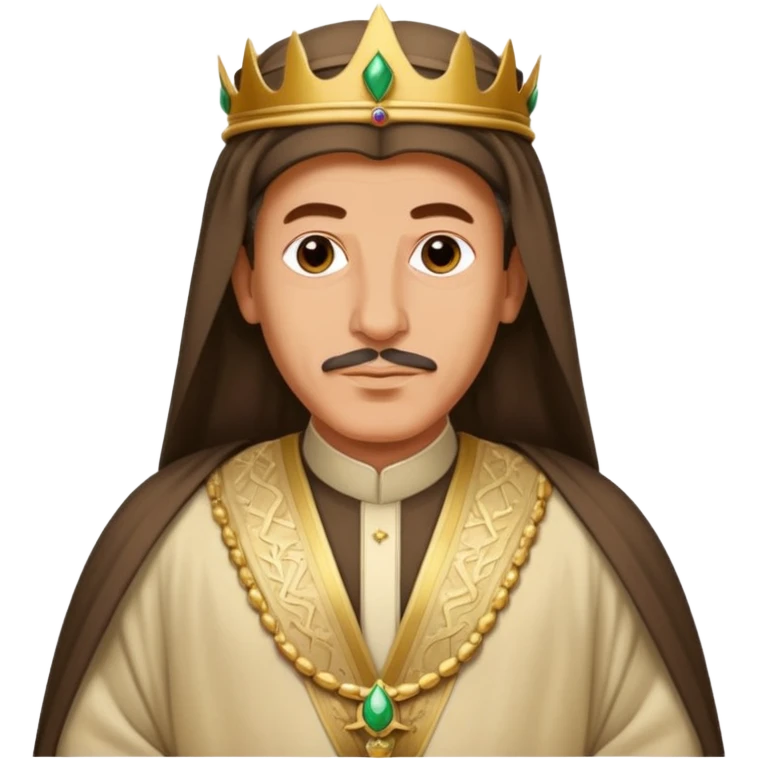 King salman emoji